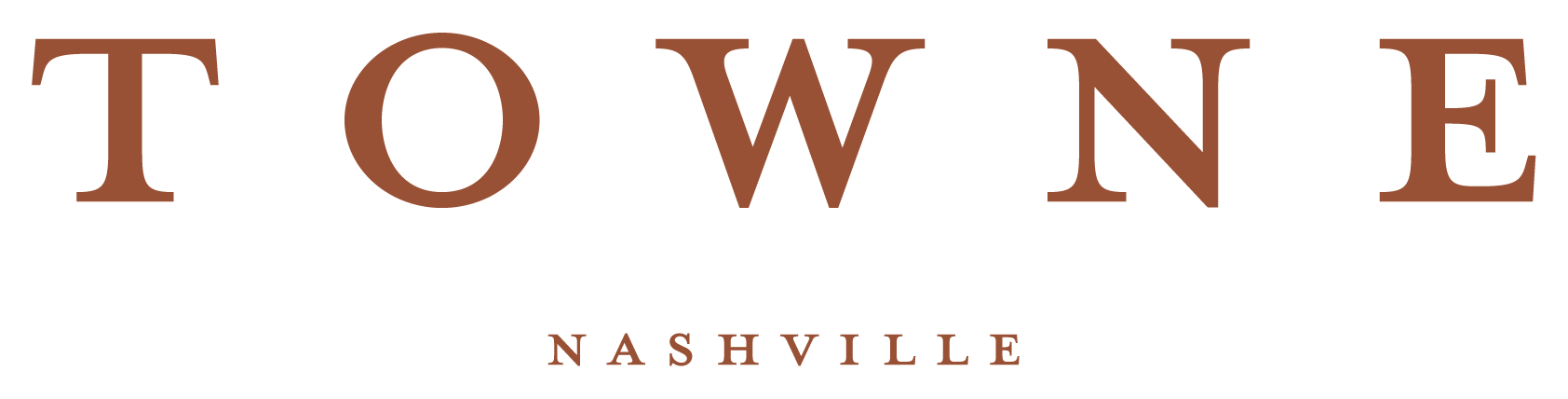 Towne Nashville Towne Nashville Logo